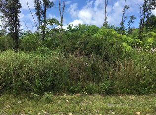 7th Ave LOT 2182, Keaau, HI 96749