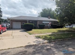 2003 Idaho St, Toledo, OH 43605