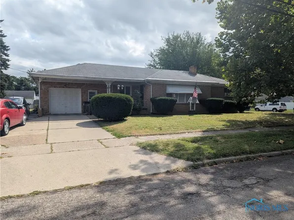 2003 Idaho St, Toledo, OH 43605