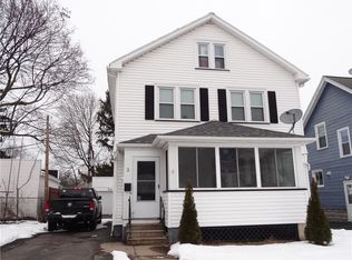2 Spencer Rd, Rochester, NY 14609