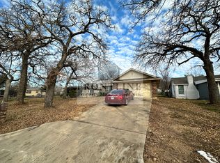 3324 Delaware Trl #3324, Fort Worth, TX 76135