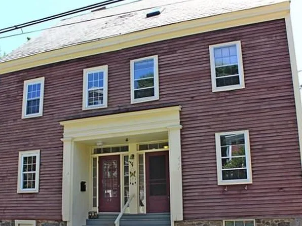 20 Fowler St, Salem, MA 01970