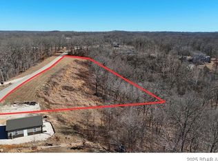 30969 Winton Rd, Rocky Mount, MO 65072