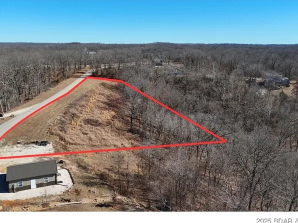 30969 Winton Rd, Rocky Mount, MO 65072
