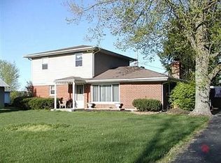 5080 N County Road 500 W, Scipio, IN 47273