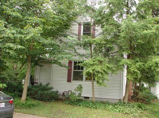 511 James St, Elkhart, IN 46516