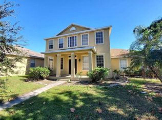 3101 Duxbury Dr, Kissimmee, FL 34746