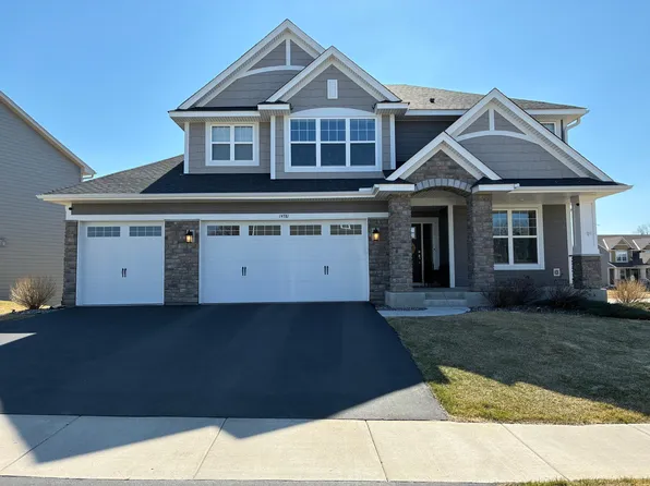 14781 109th Ave N, Maple Grove, MN 55369