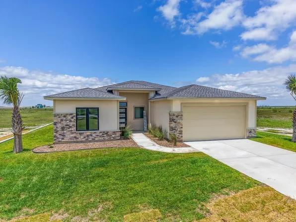 205 & 209 Trout Side Way, Rockport, TX 78382