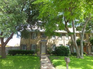 10646 Pagewood Dr, Dallas, TX 75230
