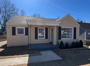 2977 Carrington Rd, Memphis, TN 38114