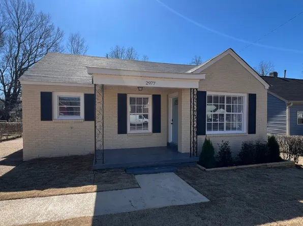 2977 Carrington Rd, Memphis, TN 38114