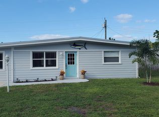 1127 NW 14th Ter, Stuart, FL 34994