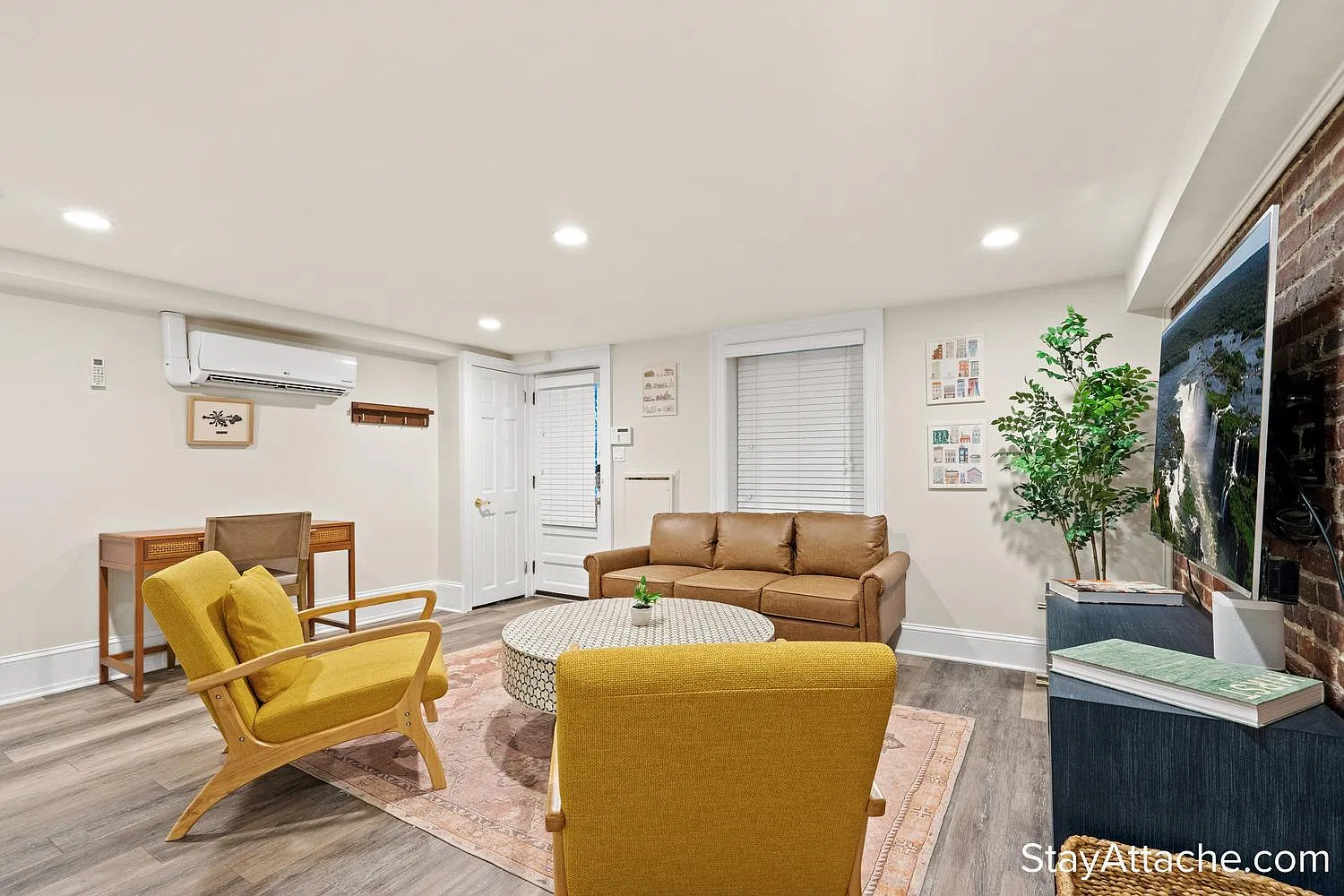 1 bed, 780 sqft, $3,750 — Photo 1