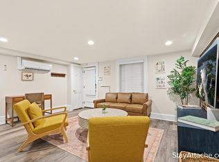 2126 O St NW #1, Washington, DC 20037