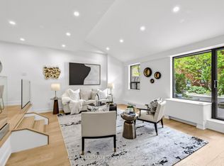 Bedford Glen, Toronto, ON M5M 4M3