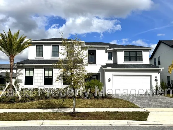 9233 Santorini Dr, Orlando, FL 32827