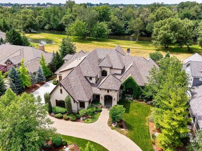 285 W Rivermont Ln, Eagle, ID, 83616