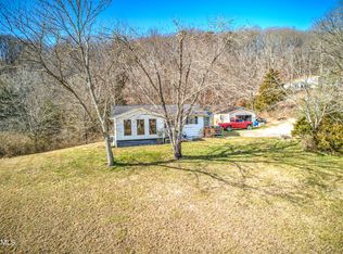 456 Pumpkin Hollow Rd, Heiskell, TN 37754