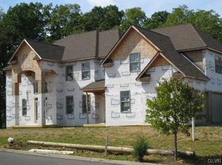 1 Yolanda Court Upper, Allentown, PA 18104