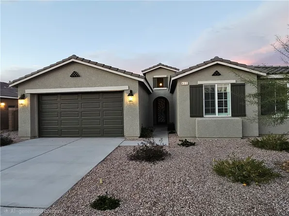 489 McAlister Dr, Bullhead City, AZ 86442
