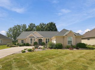 209 S Buckingham Rd, Yorktown, IN 47396