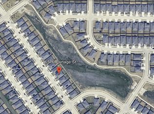 16516 Portage St, Justin, TX 76247