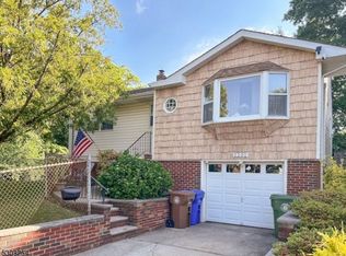 1201 Mopsick Ave, Linden, NJ 07036
