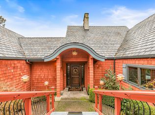 443 Conestoga Cir, Jacksonville, OR 97530