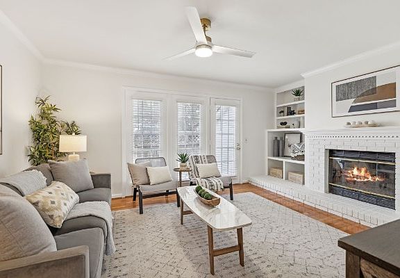2nd image of 107 Sylvan Glen Ct