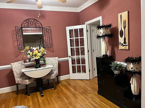 Formal Dining or Office