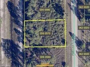 727 Pinecastle Dr, Lehigh Acres, FL 33974