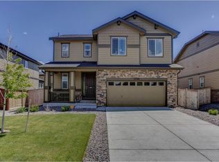 25108 E Maple Ave, Aurora, CO 80018