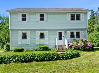 97 Fitch Rd, Lancaster, MA 01523
