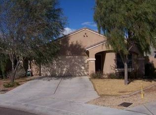 6508 W Desert Ln, Laveen, AZ 85339