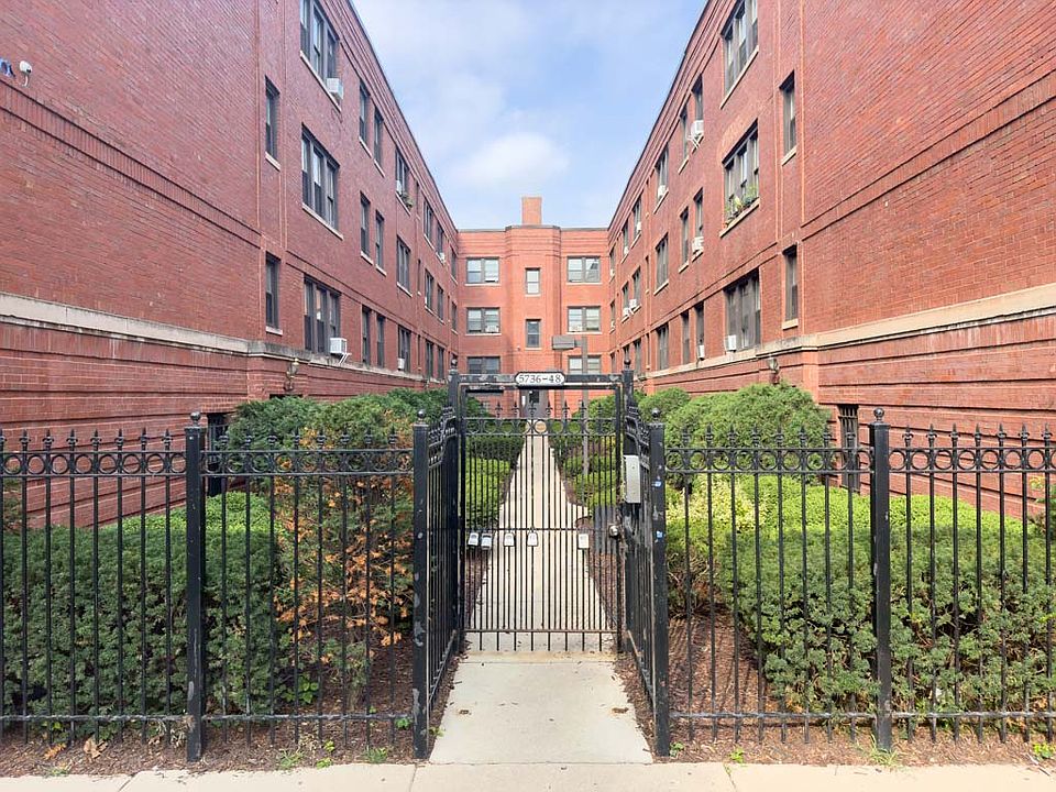 1st image of 5748 N Winthrop Ave #100