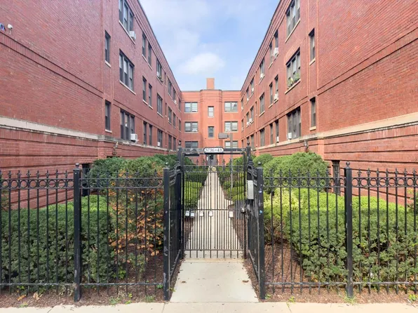 5748 N Winthrop Ave, Chicago, IL
