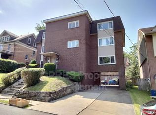 5826 Douglas St #3, Pittsburgh, PA