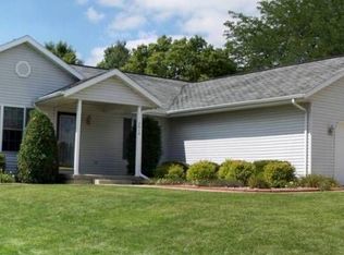 2018 Hughes Dr SW, Cedar Rapids, IA 52404