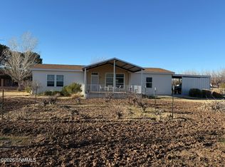 3645 Lucky Lindy Ln, Las Cruces, NM 88007