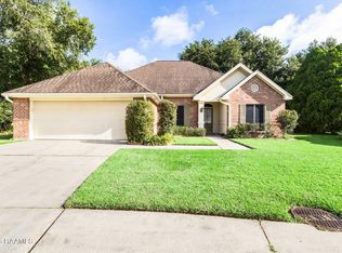 115 Lodgepole Cir, Lafayette, LA 70508