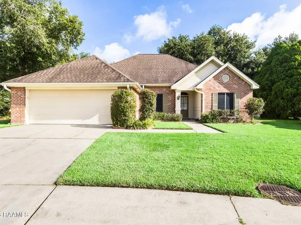 115 Lodgepole Cir, Lafayette, LA 70508