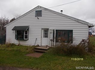 7074 John St, Rome, NY 13440