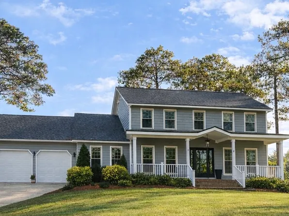 6879 S Staff Rd, Fayetteville, NC 28306