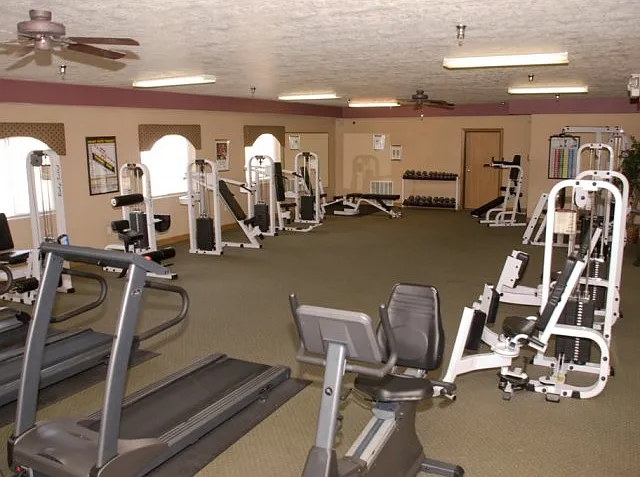 Full Body Fitness Center