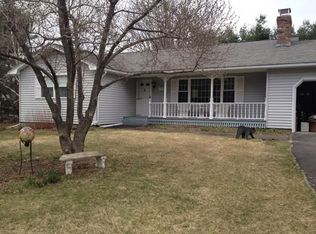 117 Rolling Ridge Rd, Amherst, MA 01002