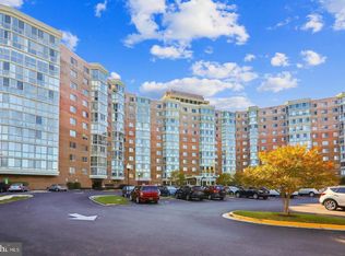 3100 N Leisure World Blvd APT 812, Silver Spring, MD 20906