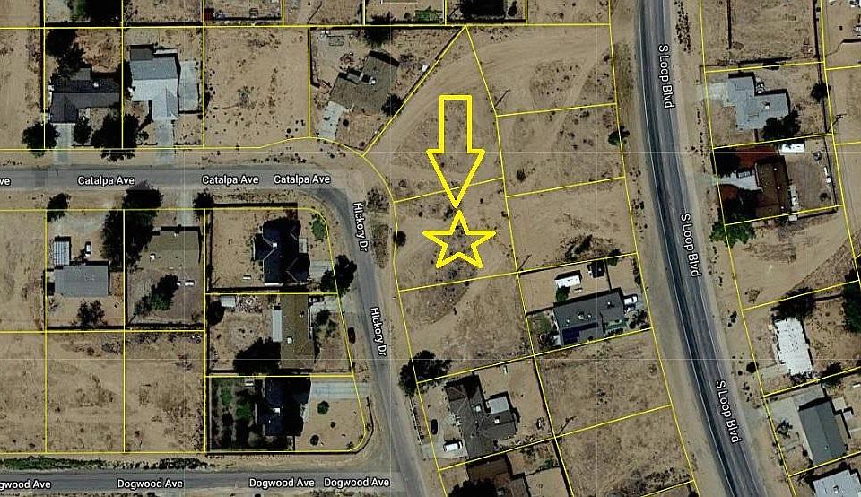 1st image of Hickory Dr