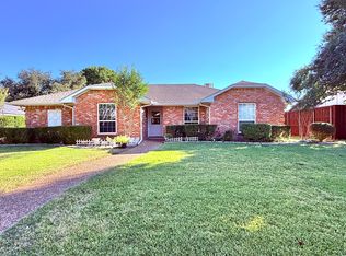 4020 McClary Dr, Plano, TX 75093