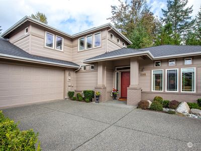11664 239th Avenue NE, Redmond, WA, 98053